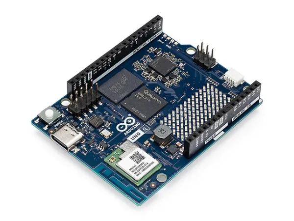 Arduino Uno Q 2G RAM 16GB