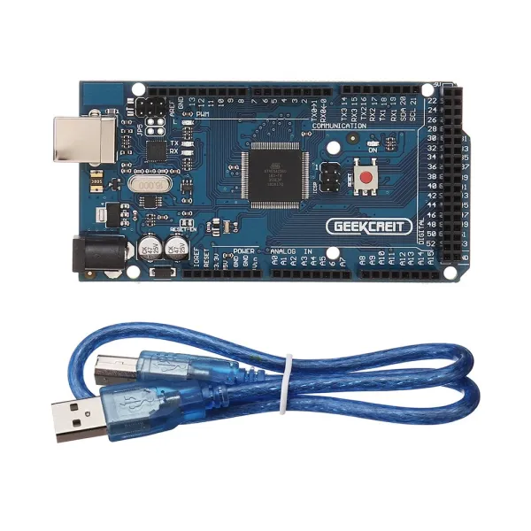 Arduino MEGA R3 ATmega2560