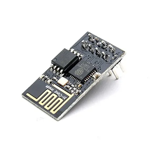 Module Wi-Fi ESP8266 ESP01