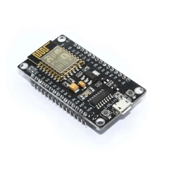 ESP8266 NodeMcu CH340G V3