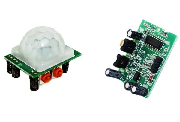 HC-SR501 Infrared PIR module