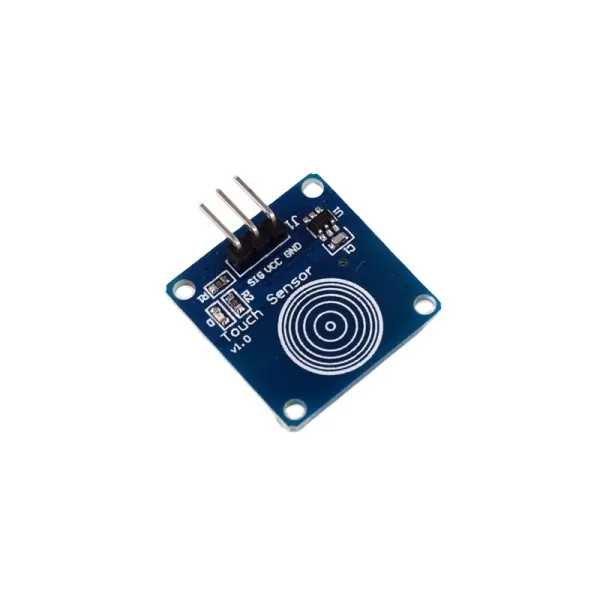 HW-139 Touch sensor module