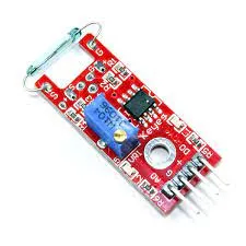 HW-484 Large reed Switch Magnetic Induction
