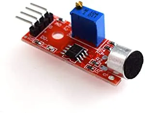 HW-485 Microphone high sensitivity sensor
