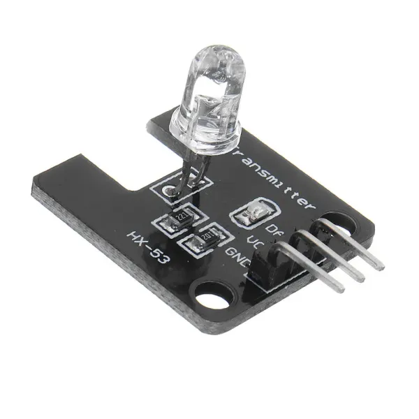 HW-489 Infrared emission sensor