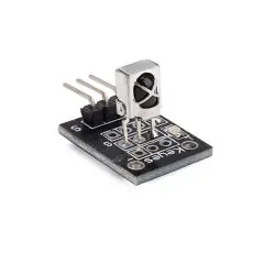HW-490 Infrared receiver module