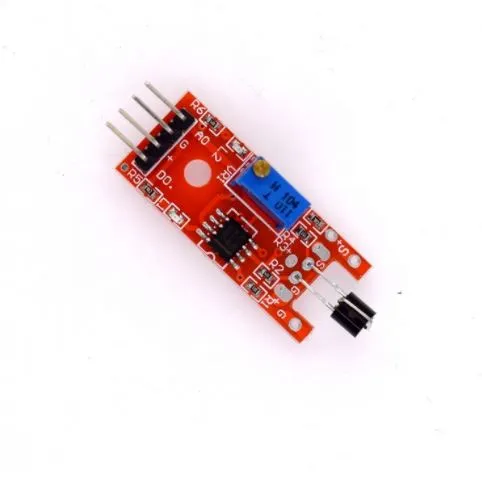 HW-494 Metal touch sensor