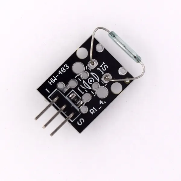 HW-497 Mini magnetic reed module