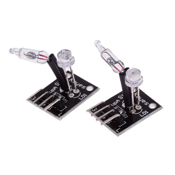 HW-499 Magic Light Cup Sensor