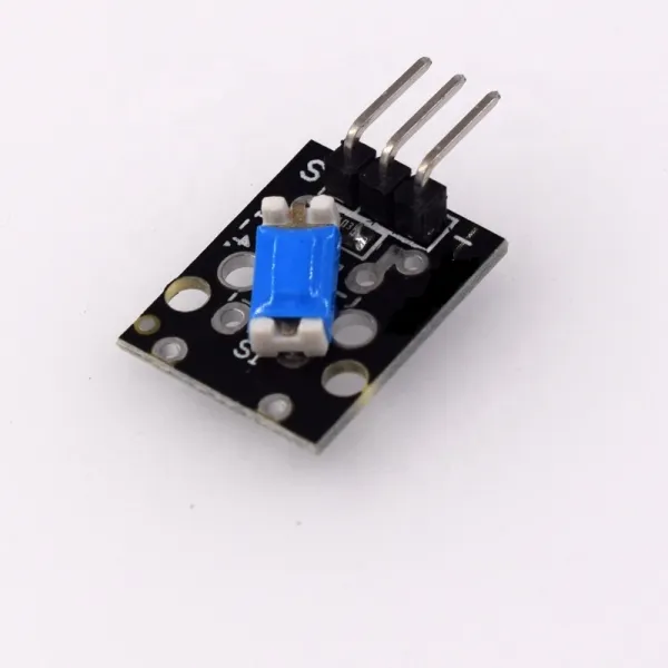 HW-501 tilt switch sensor
