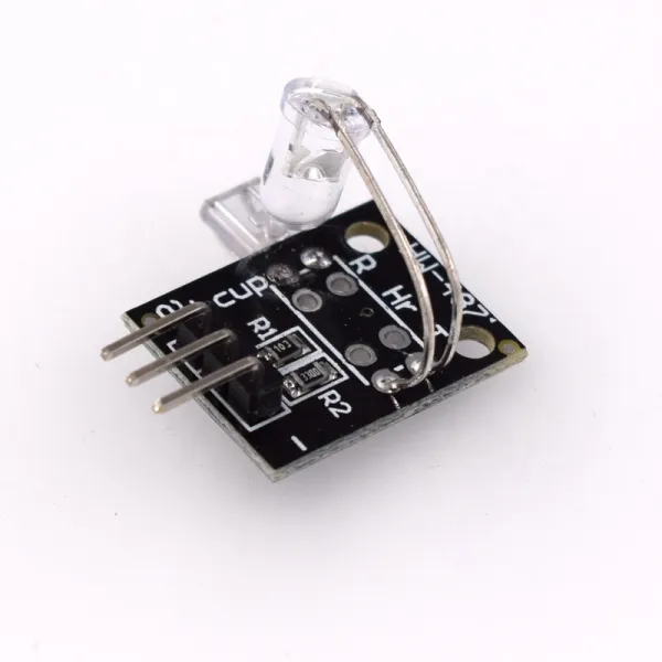 HW-502 Finger detect heartbeat SCM sensor