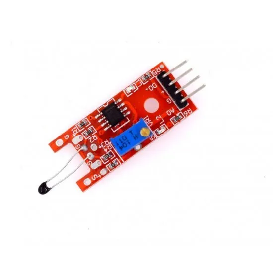 HW-503 Digital Temperature Sensor