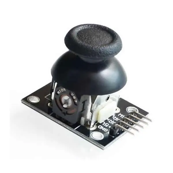 HW-504 Dual-Axis XY Joystick Module
