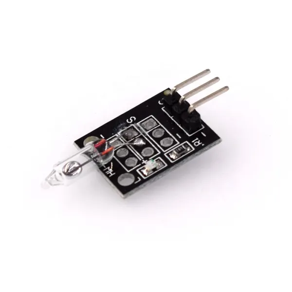 HW-505 Mercury switch module