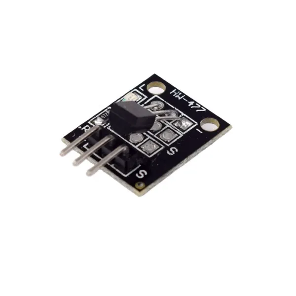 HW-506 DS18B20 temperature sensor