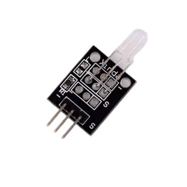HW-480 Red and green color infrared emission sensor