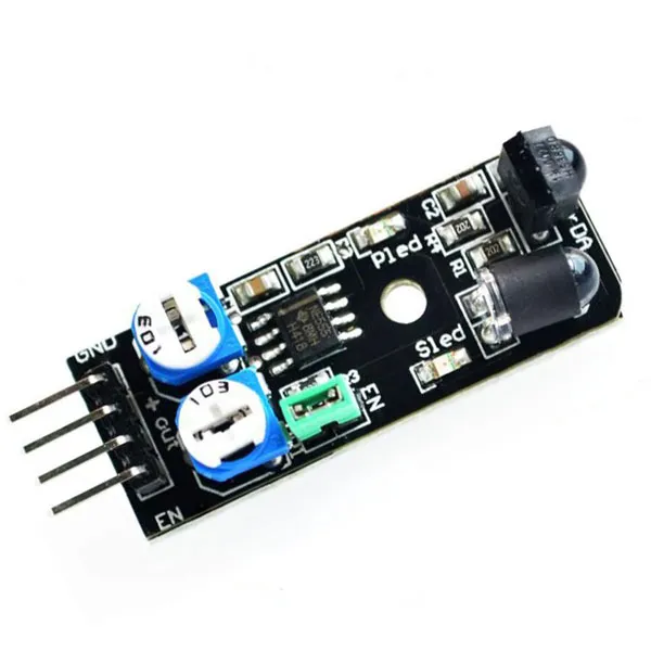 HW-488 Infrared Obstacle Avoidance Sensor