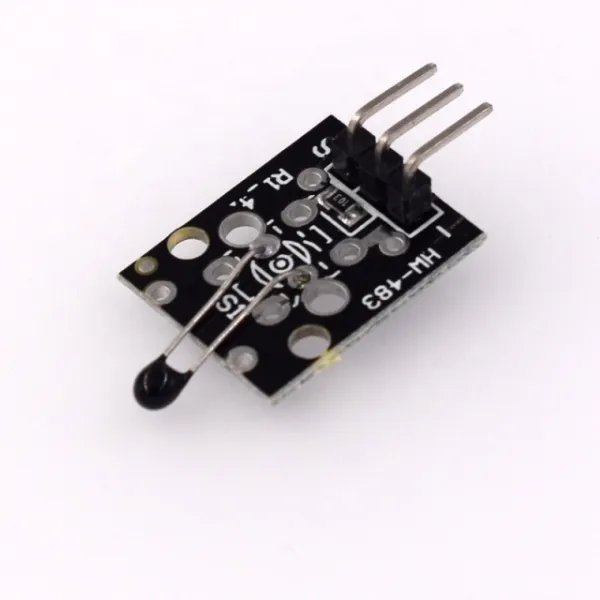 HW-498 Thermistor module Analog temperature sensor