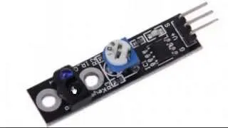 HW-511 TCRT5000 Infrared track sensor