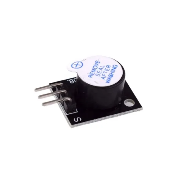 HW-512 Active Buzzer Module