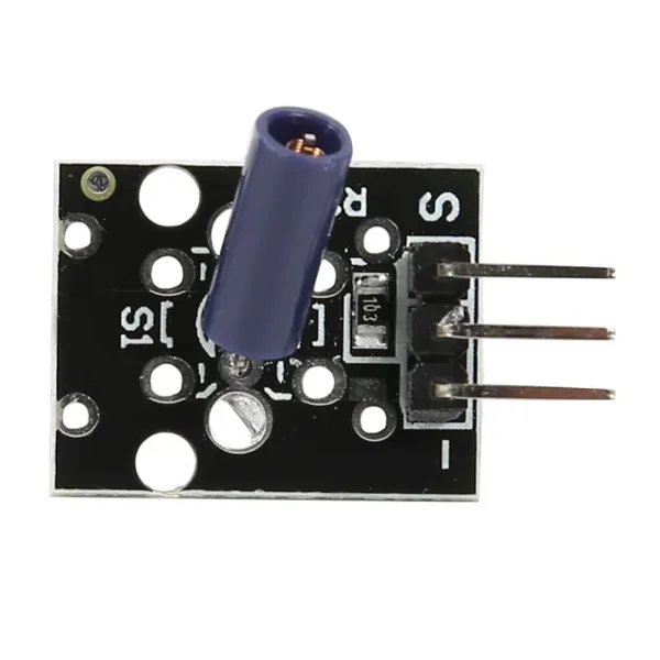 HW-513 Shock Vibration Switch Sensor