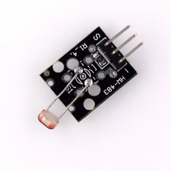 HW-486 Photoresistor Module