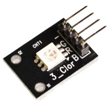 HW-478 RGB LED SMD module