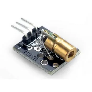 Laser Transmitter Module KY-008