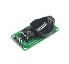 DS1302 RTC module