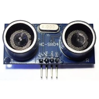 Ultrasonic Sensor 2 - 400cm HC-SR04