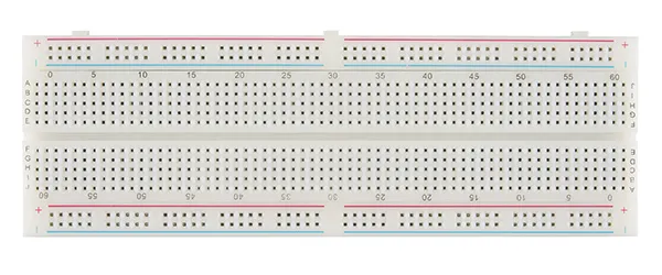 Breadboard 830 Holes - Classic