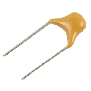 Ceramic Capacitors