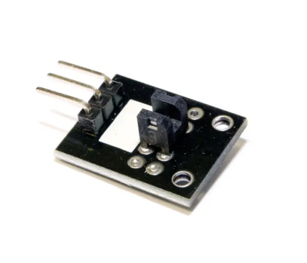 HW-487 Light interruption sensor module