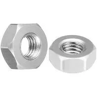 M3 metal nut