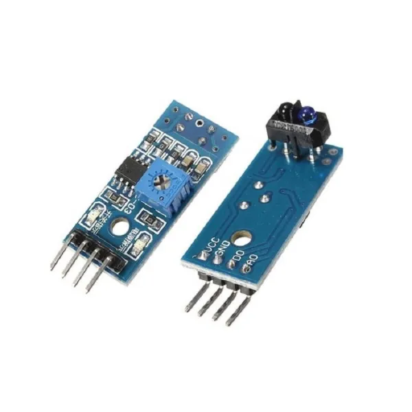 TCRT5000 Infrared Sensor Module - Line Track