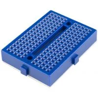 Breadboard mini 170 Tie Point (Blue)