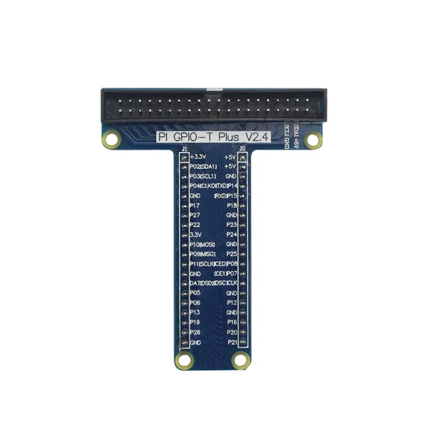 40 Pin GPIO Extension Board