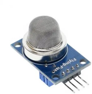 MQ-5 Methane Gas Sensor For Arduino (MQ5)
