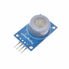 MQ-7 Carbon Monoxide CO Gas Sensor For Arduino (ΜQ7)