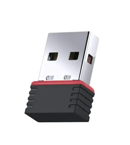 MT7601 Mini USB Wifi Adapter 802.11n Antenna 150Mbps