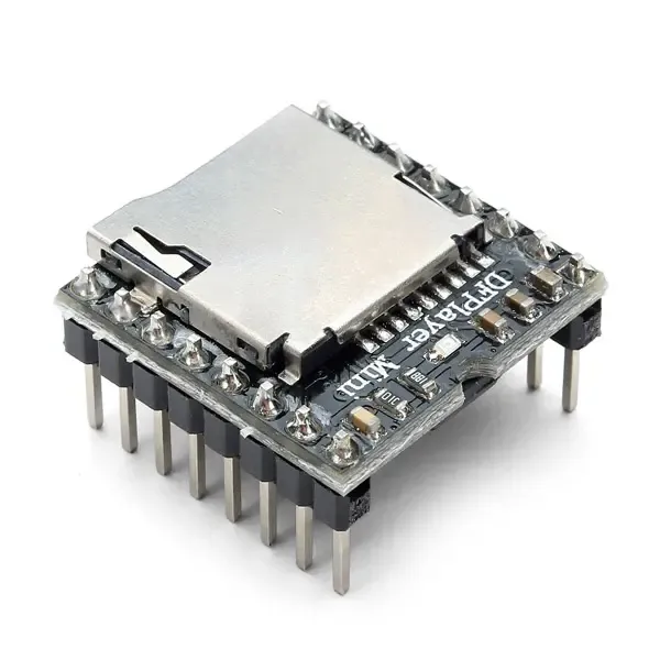 Mini MP3 DFPlayer Module