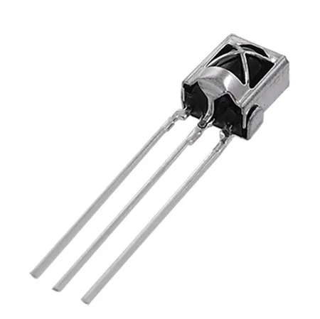Universal IR Sensor Receiver TL1838