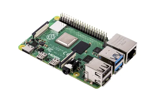 Raspberry Pi 4 Model B/2GB