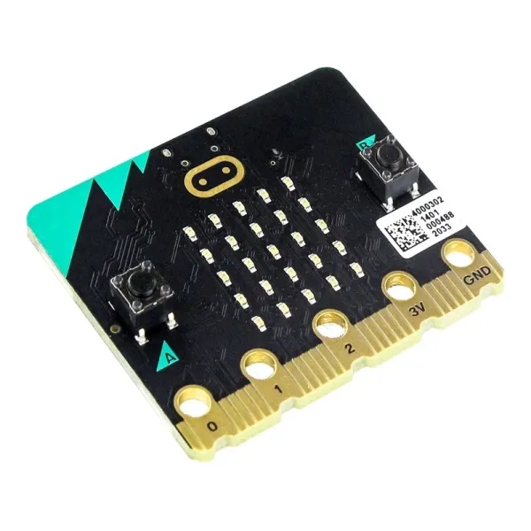 BBC micro:bit V2 Board