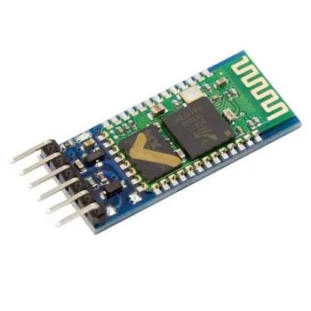 Bluetooth Module HC05