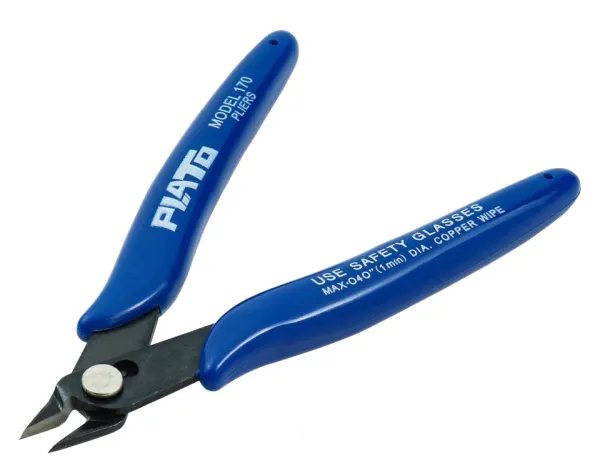 Side Cutter 130mm