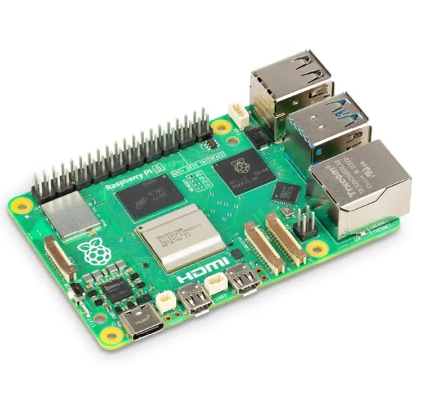 Raspberry Pi 5 16GB
