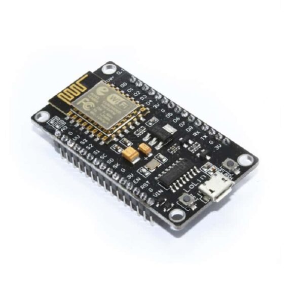 ESP8266 NodeMcu CH340G V3