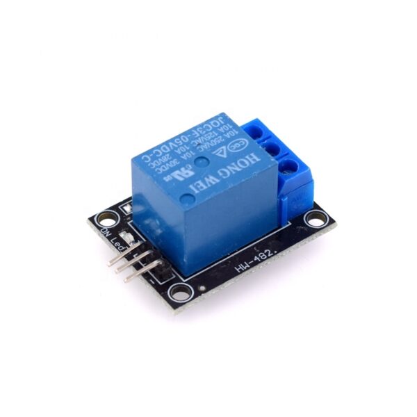 HW-482 5V Relay Module