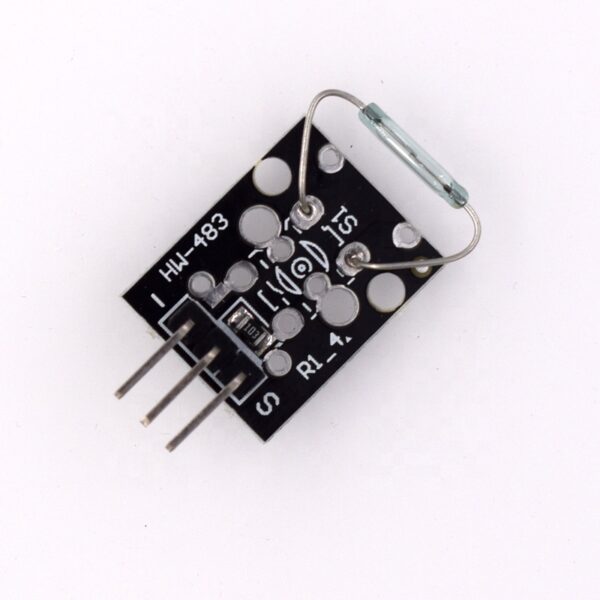 HW-497 Mini magnetic reed module